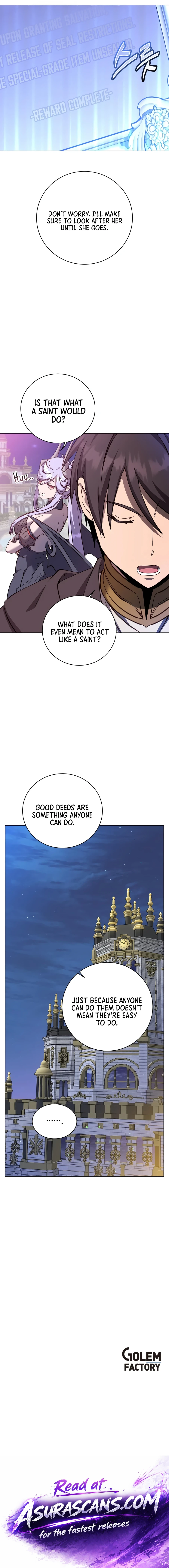 The Max Level Hero has Returned!, chapter 244, image 16