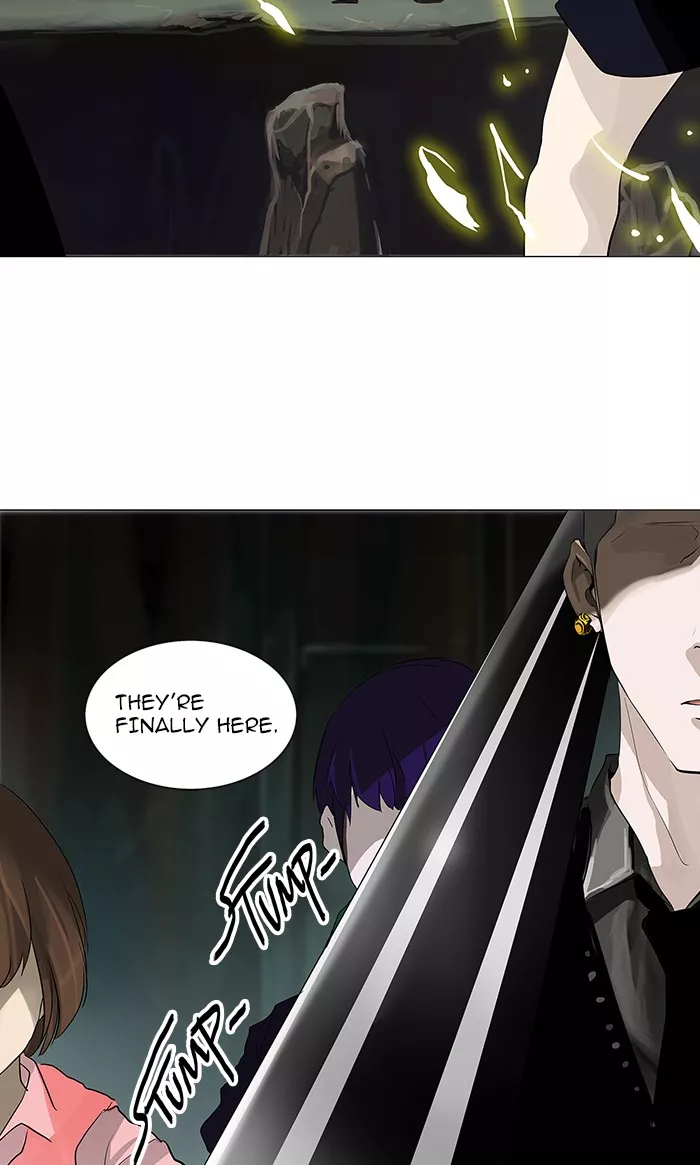 Tower of God, chapter 220, image 48