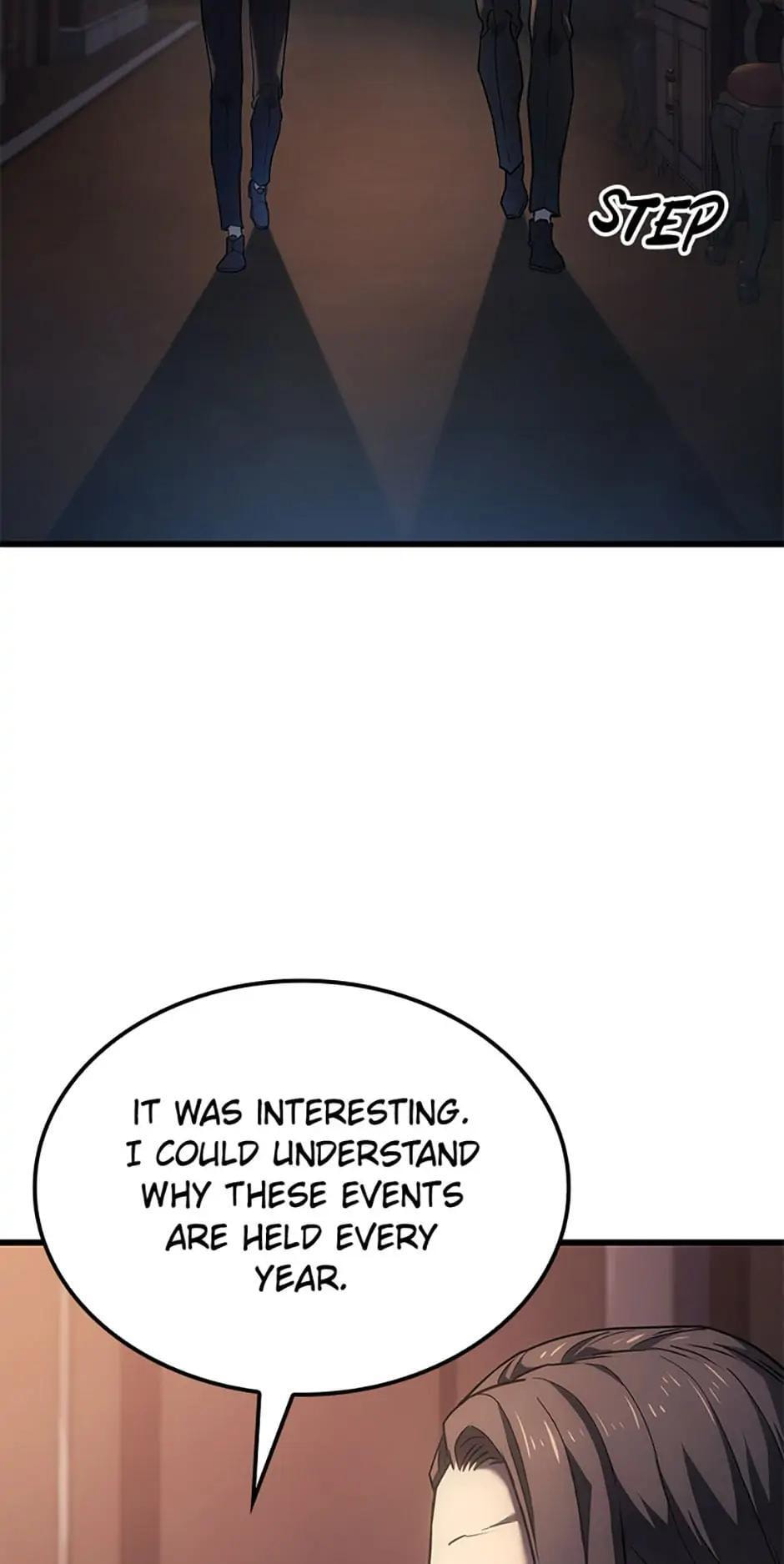 Revenge of the Baskerville Bloodhound, chapter 14, image 46