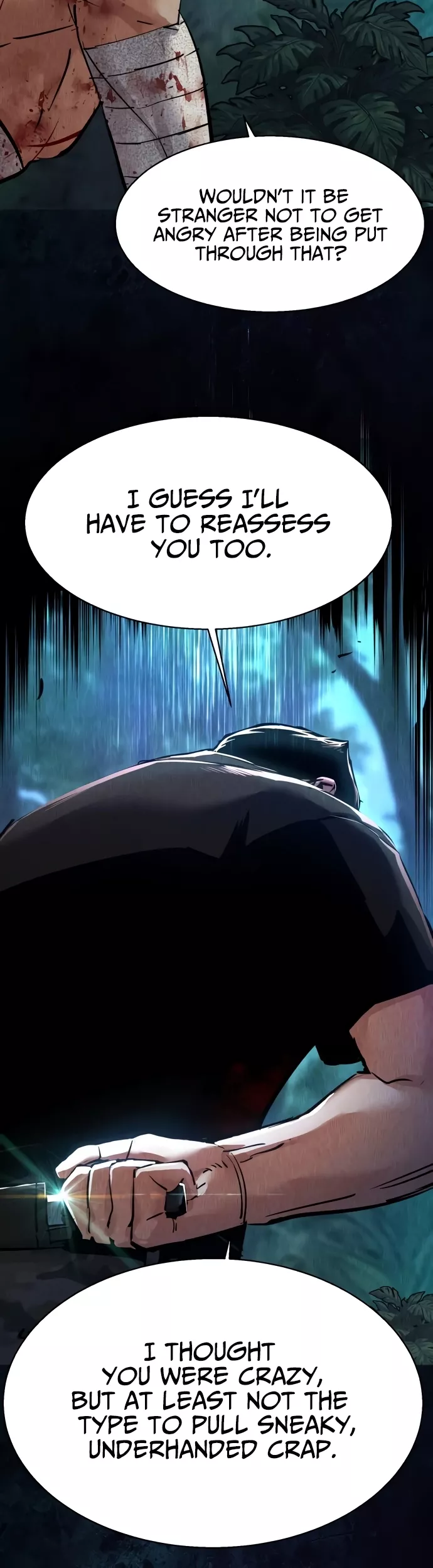 Teenage Mercenary, chapter 272, image 16