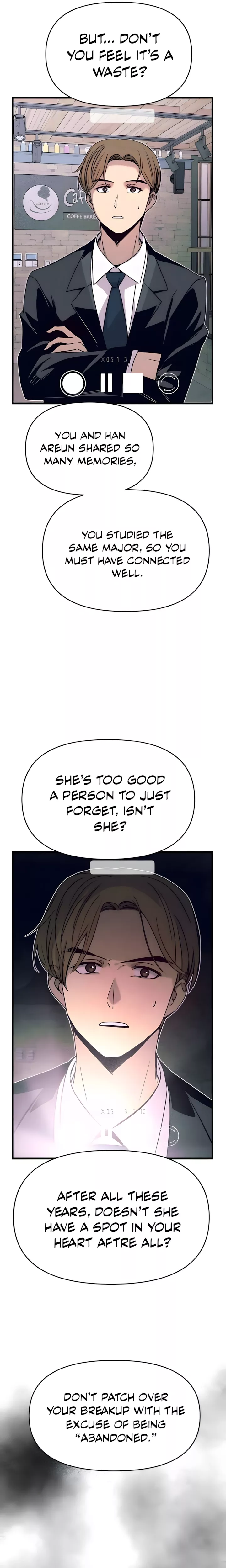My Bias Gets on the Last Train, chapter 43, image 8