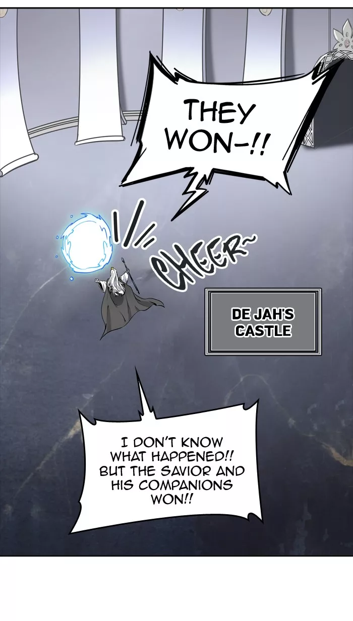 Tower of God, chapter 334, image 120