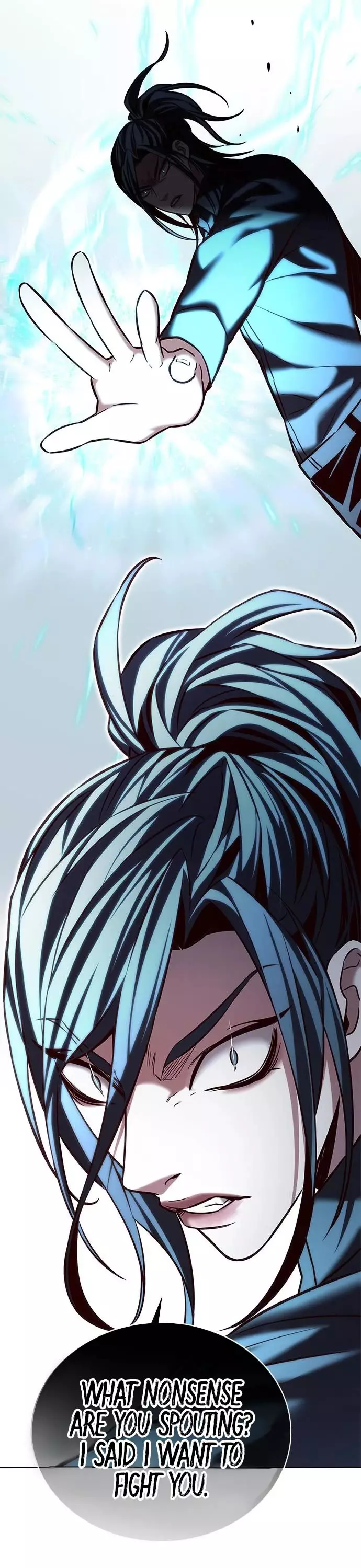 Eleceed, chapter 214, image 11