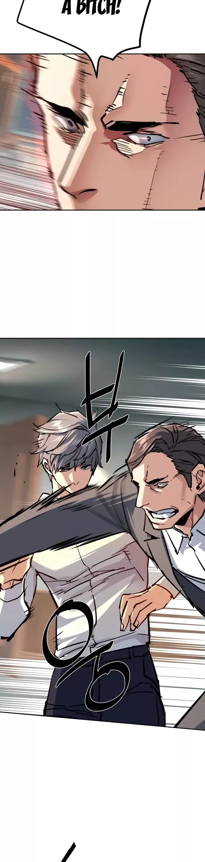 Teenage Mercenary, chapter 234, image 39
