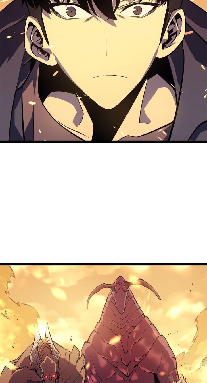 Solo Leveling, chapter 58, page 16