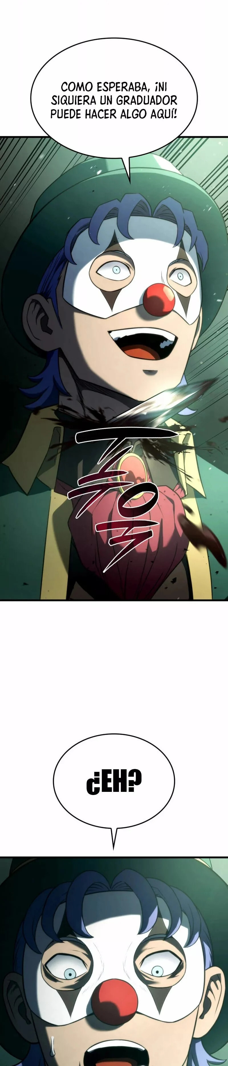Revenge of the Baskerville Bloodhound, chapter 22, image 22