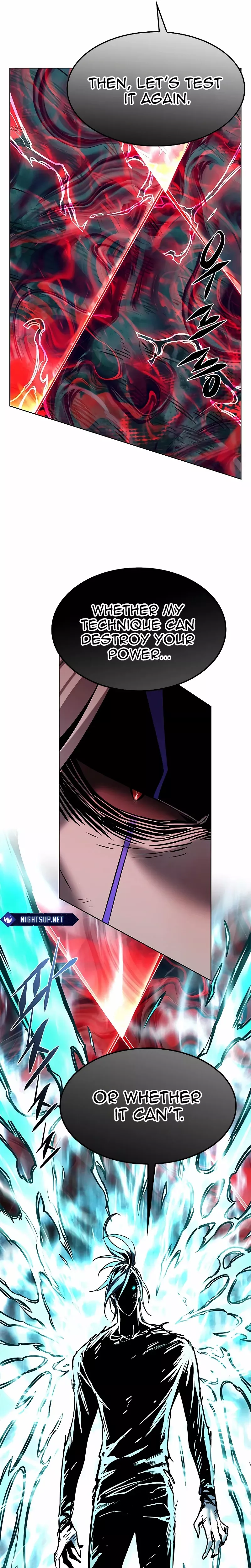 Eleceed, chapter 317, image 23