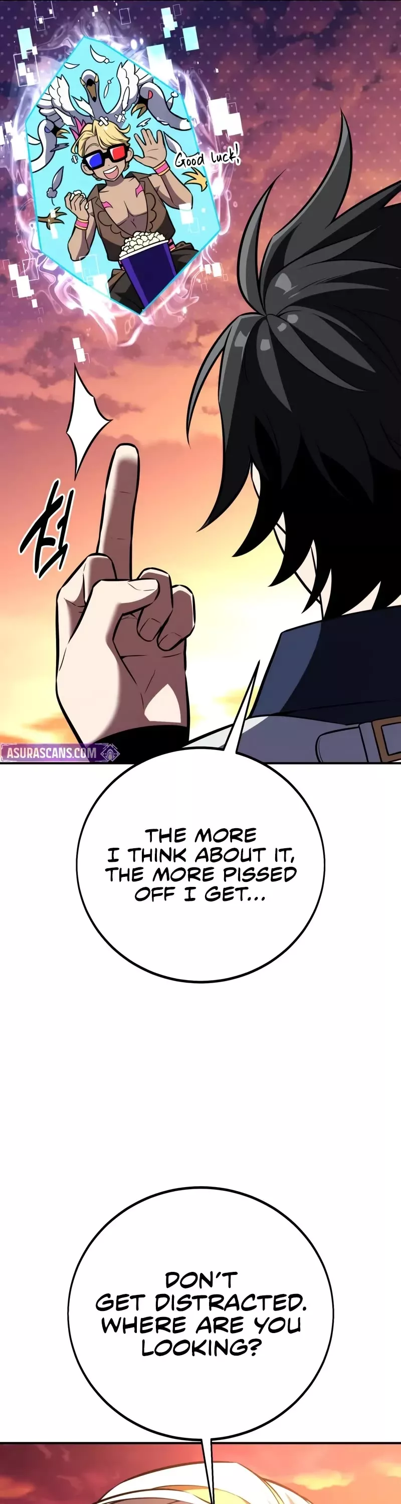 I Killed the Main Player, chapter 88, image 12