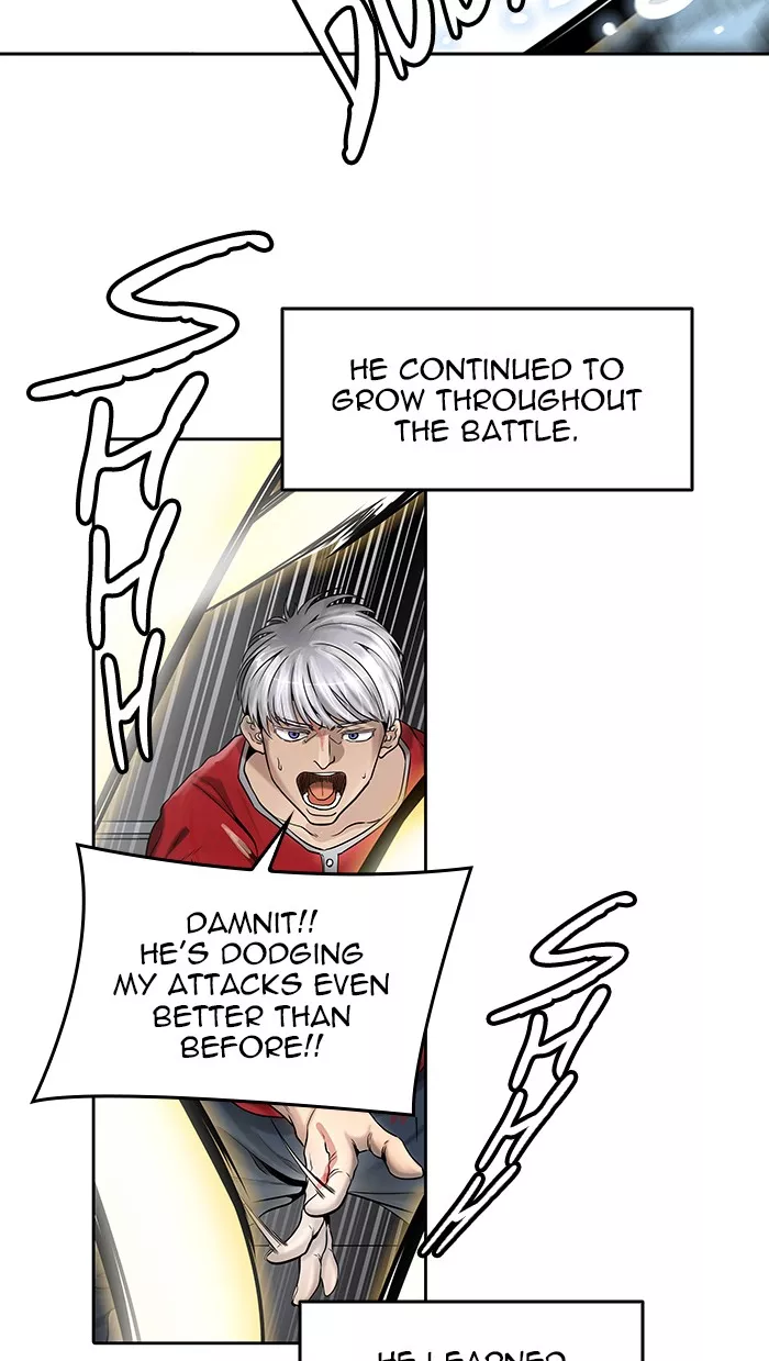 Tower of God, chapter 468, image 29