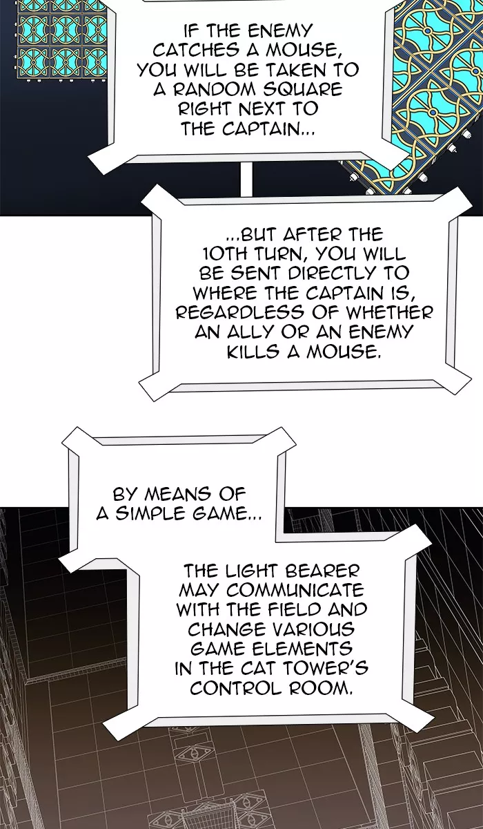 Tower of God, chapter 487, image 79