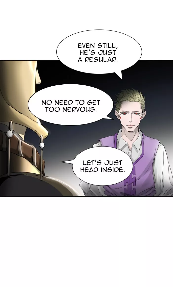 Tower of God, chapter 444, image 133