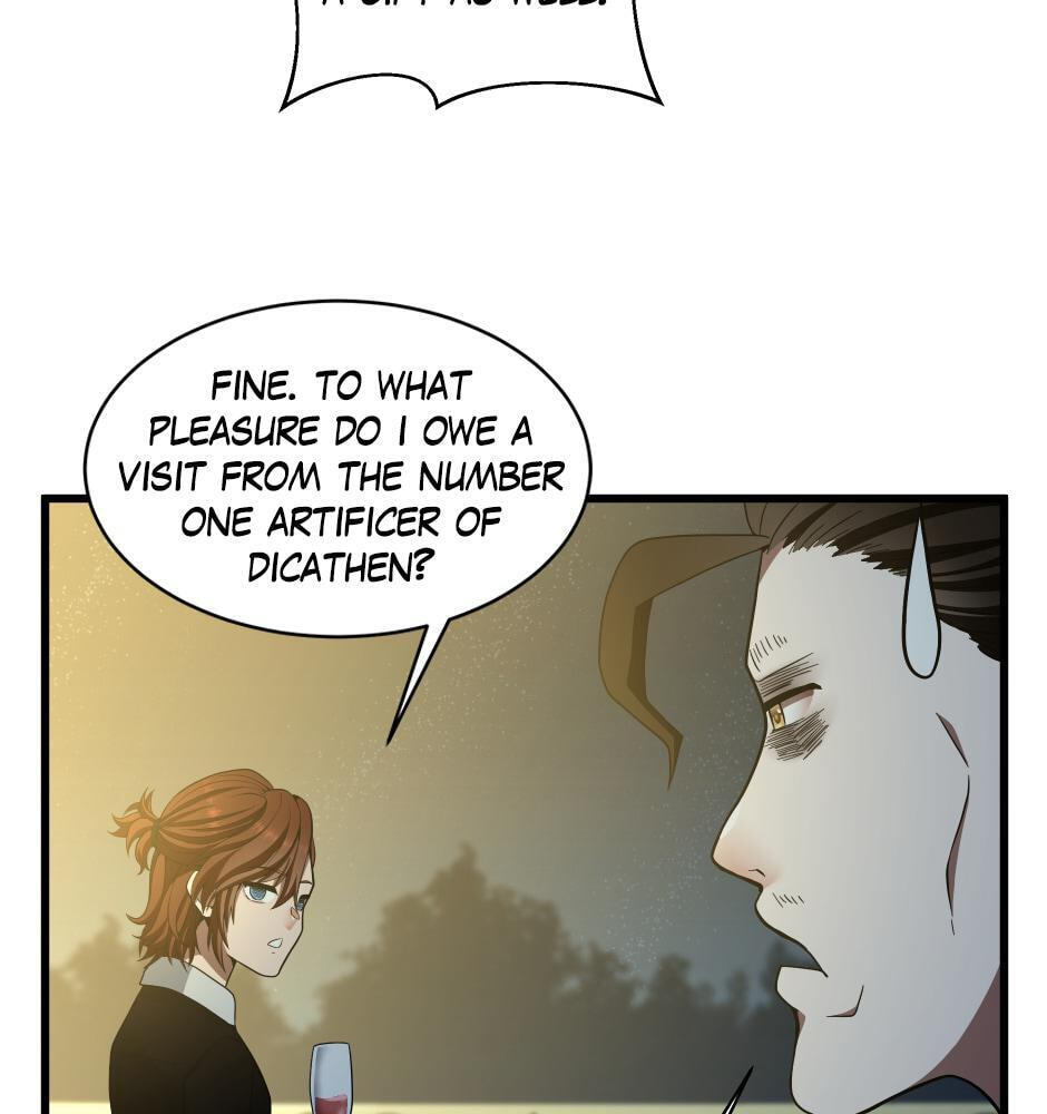 The Beginning After the End, chapter 84, image 8