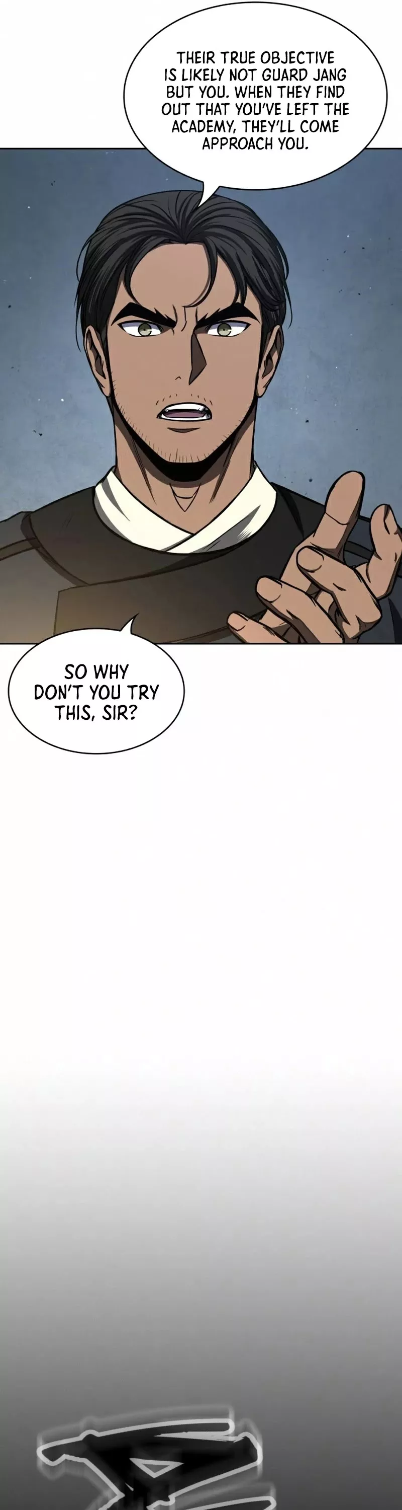 Nano Machine, chapter 91, image 14