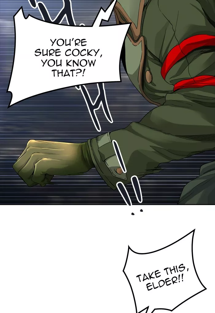 Tower of God, chapter 444, image 107