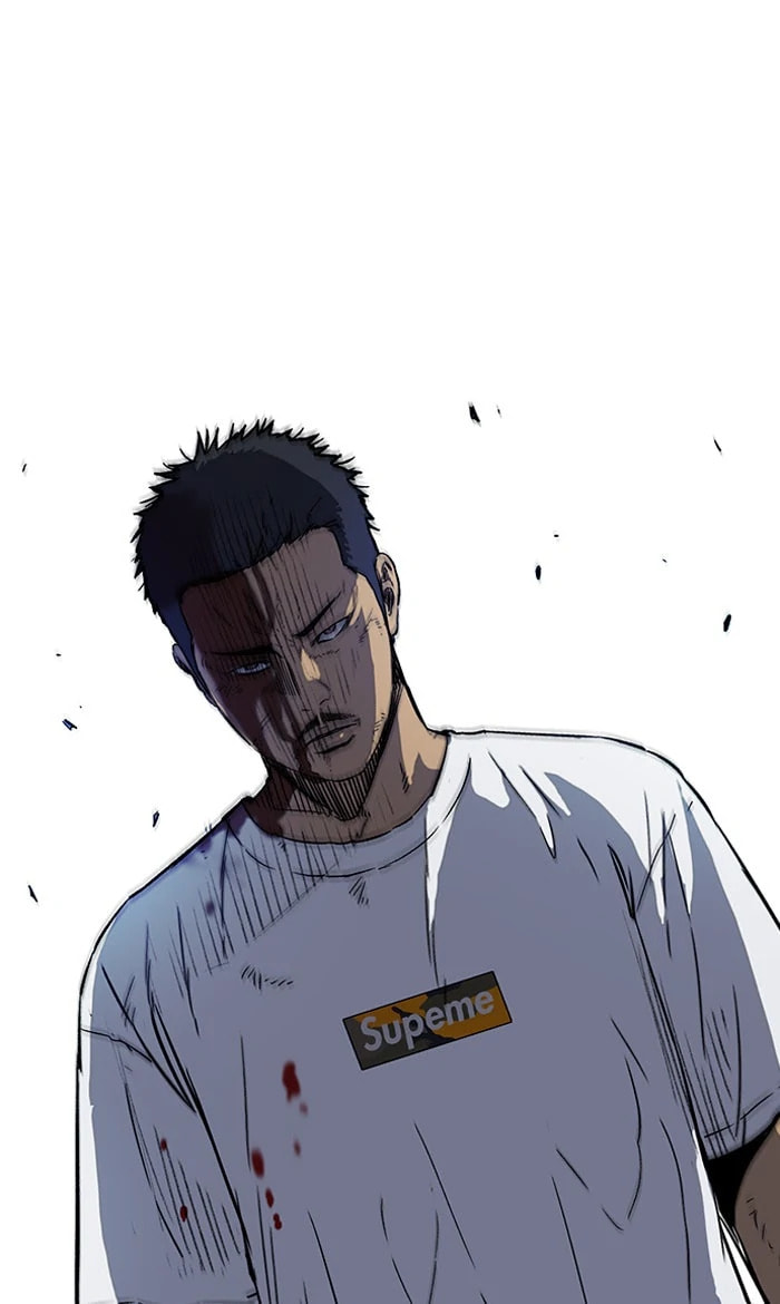 Wind Breaker, chapter 233, image 39