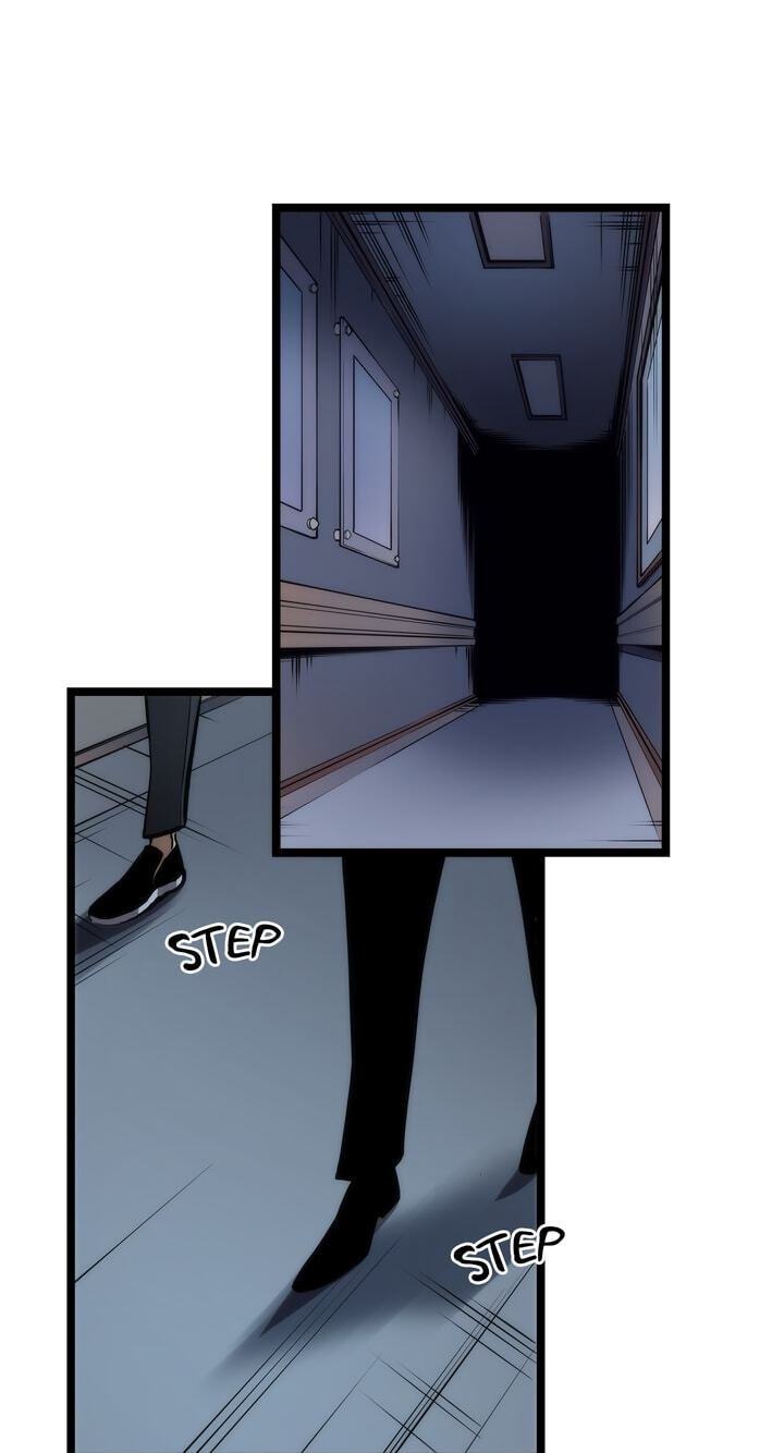 Solo Leveling, chapter 63, page 57