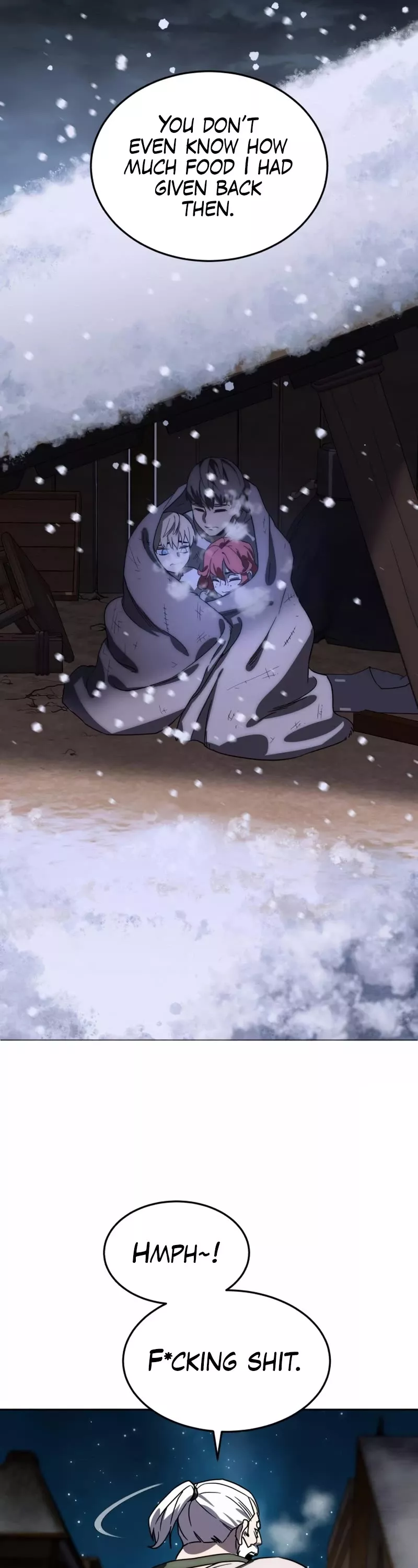 Star-Fostered Swordmaster, chapter 1, image 30