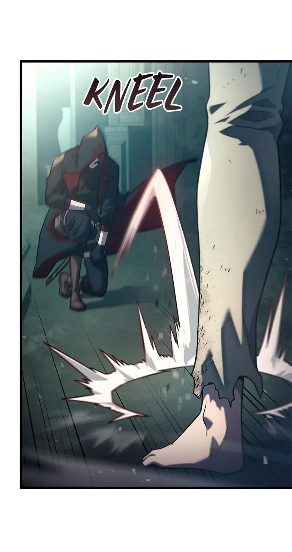 Revenge of the Baskerville Bloodhound, chapter 22, image 121