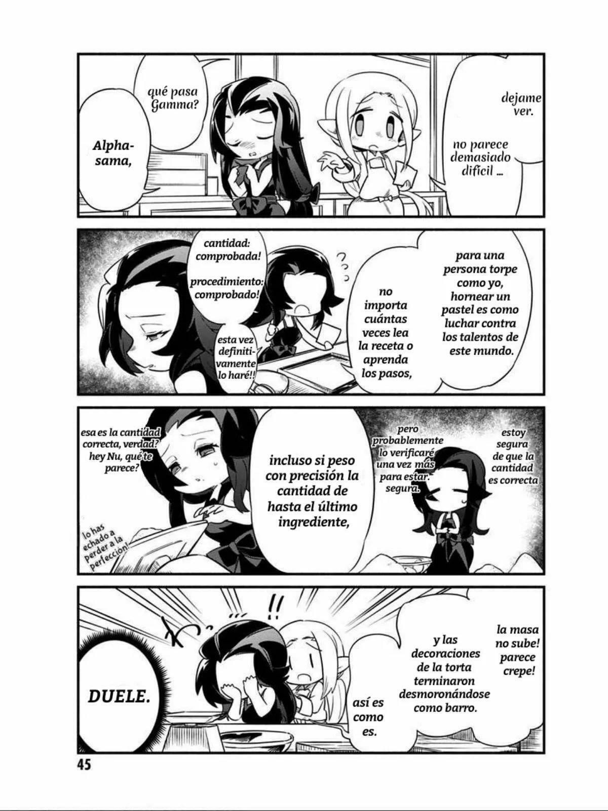 Kage no Jitsuryokusha ni Naritakute! Shadow Gaiden, chapter 11, image 11