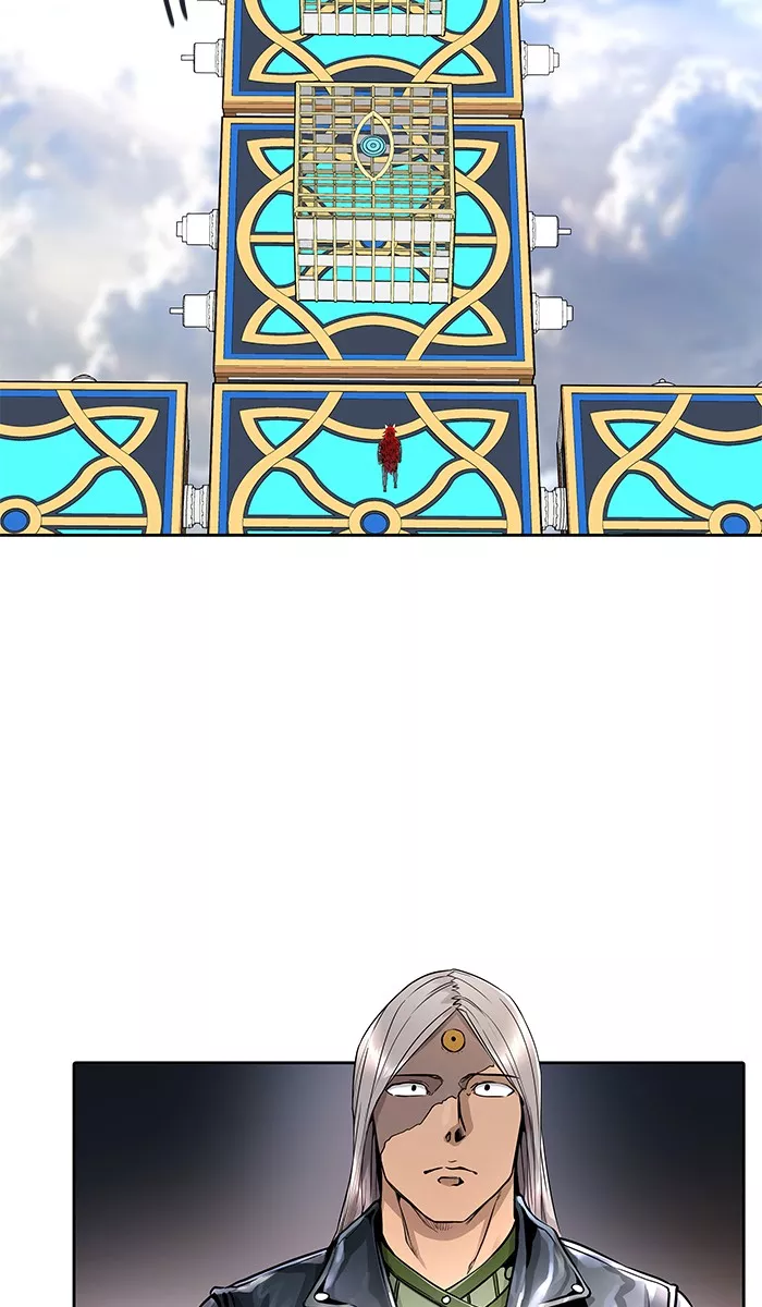 Tower of God, chapter 487, image 11