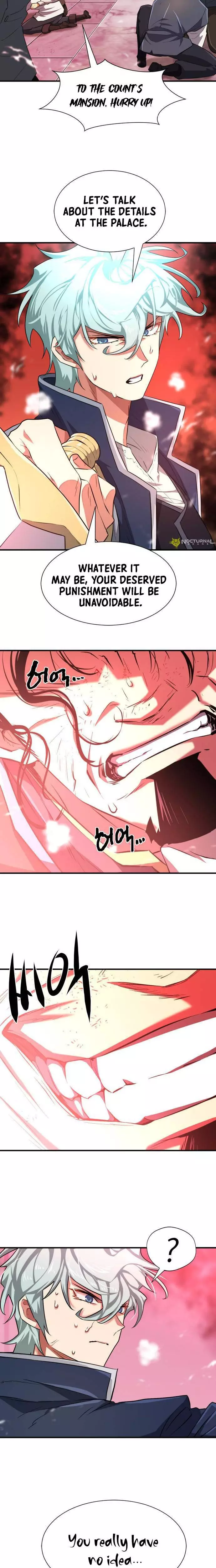 The Greatest Estate Developer, chapter 87, image 31