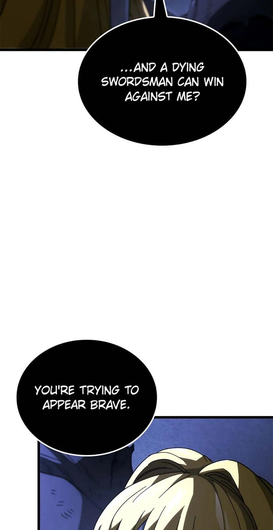 Revenge of the Baskerville Bloodhound, chapter 87, image 164