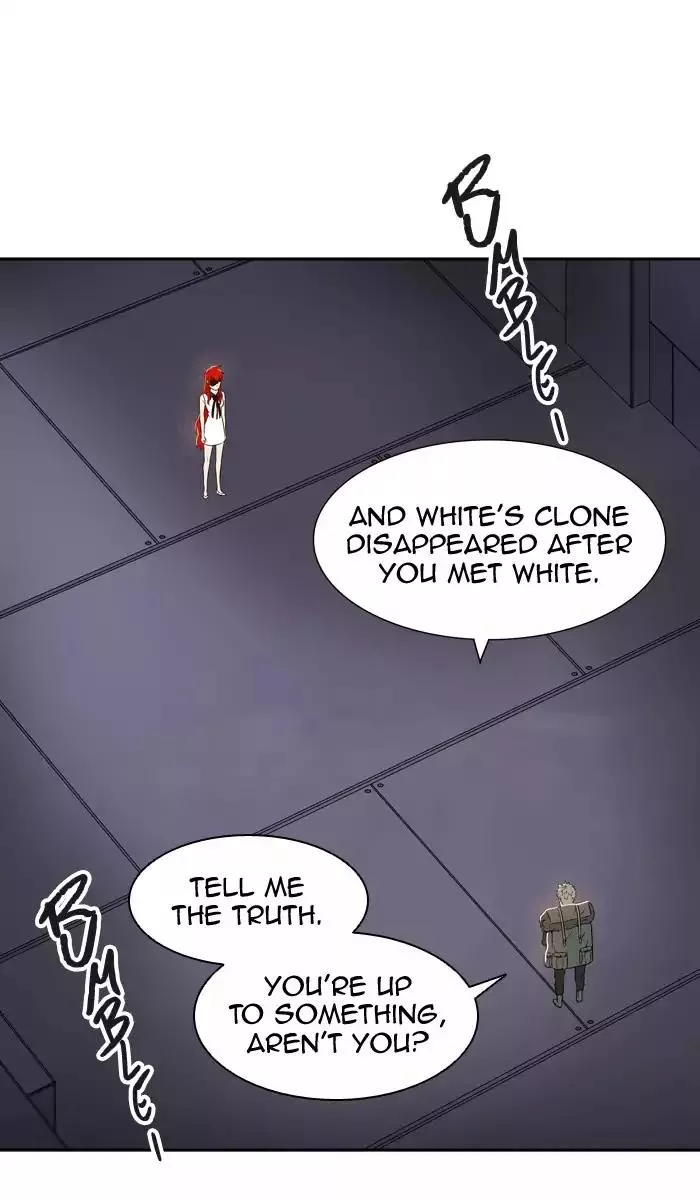 Tower of God, chapter 396, image 28