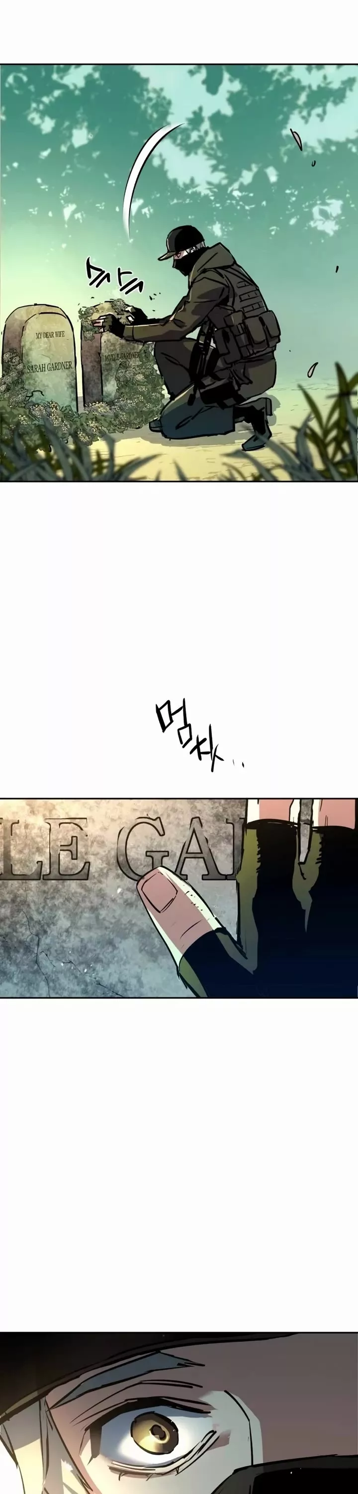 Teenage Mercenary, chapter 214, image 53