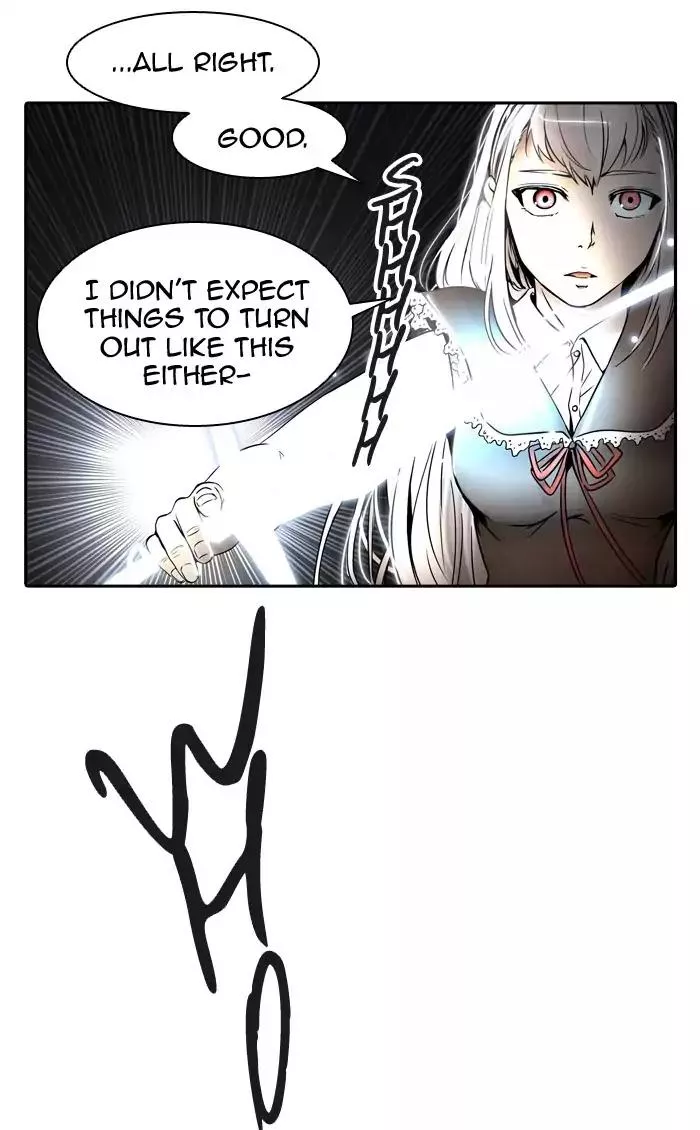 Tower of God, chapter 396, image 98