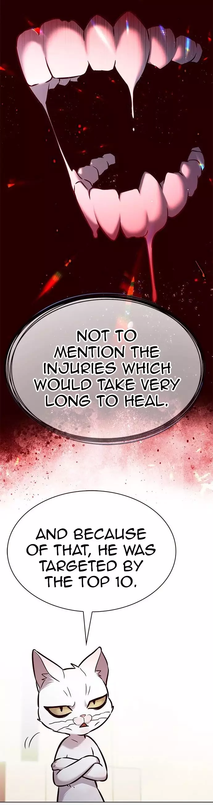 Eleceed, chapter 180, image 22