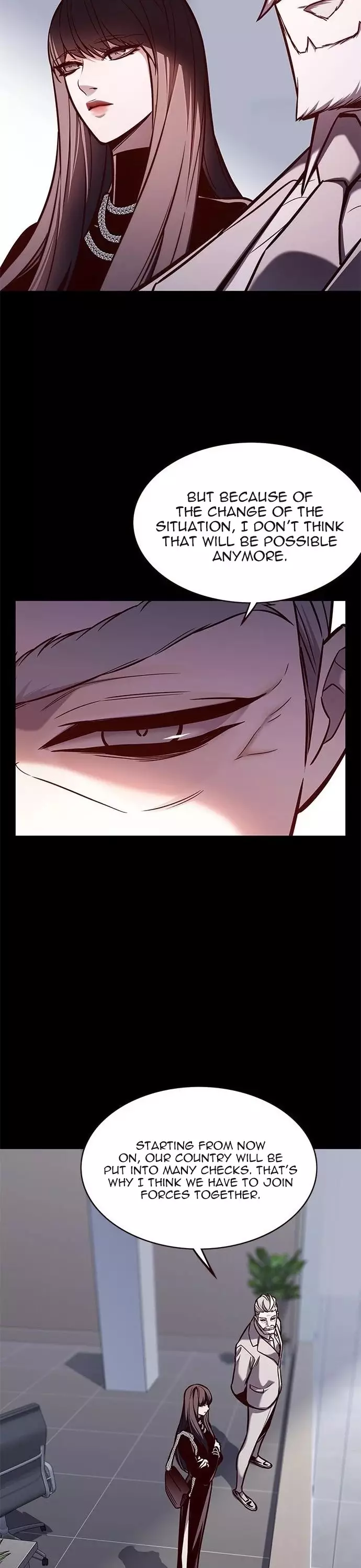Eleceed, chapter 170, image 16
