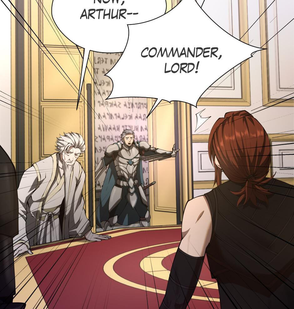 The Beginning After the End, chapter 174, image 96