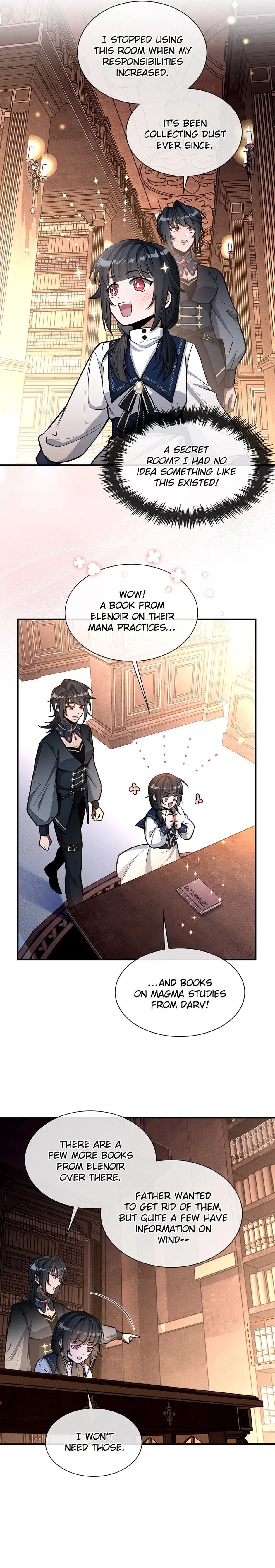 The Beginning After the End, chapter 175.11, image 6