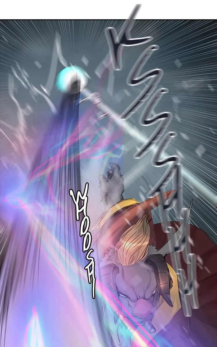Tower of God, chapter 361, image 91