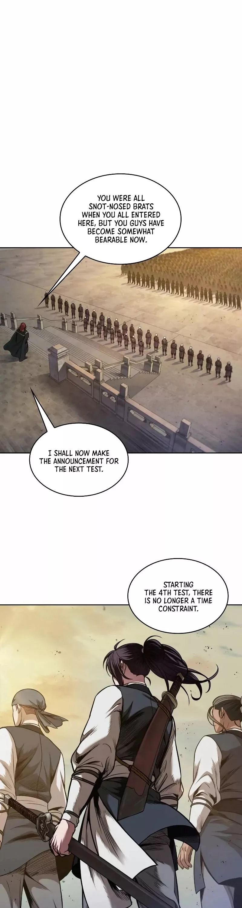 Nano Machine, chapter 66, image 27