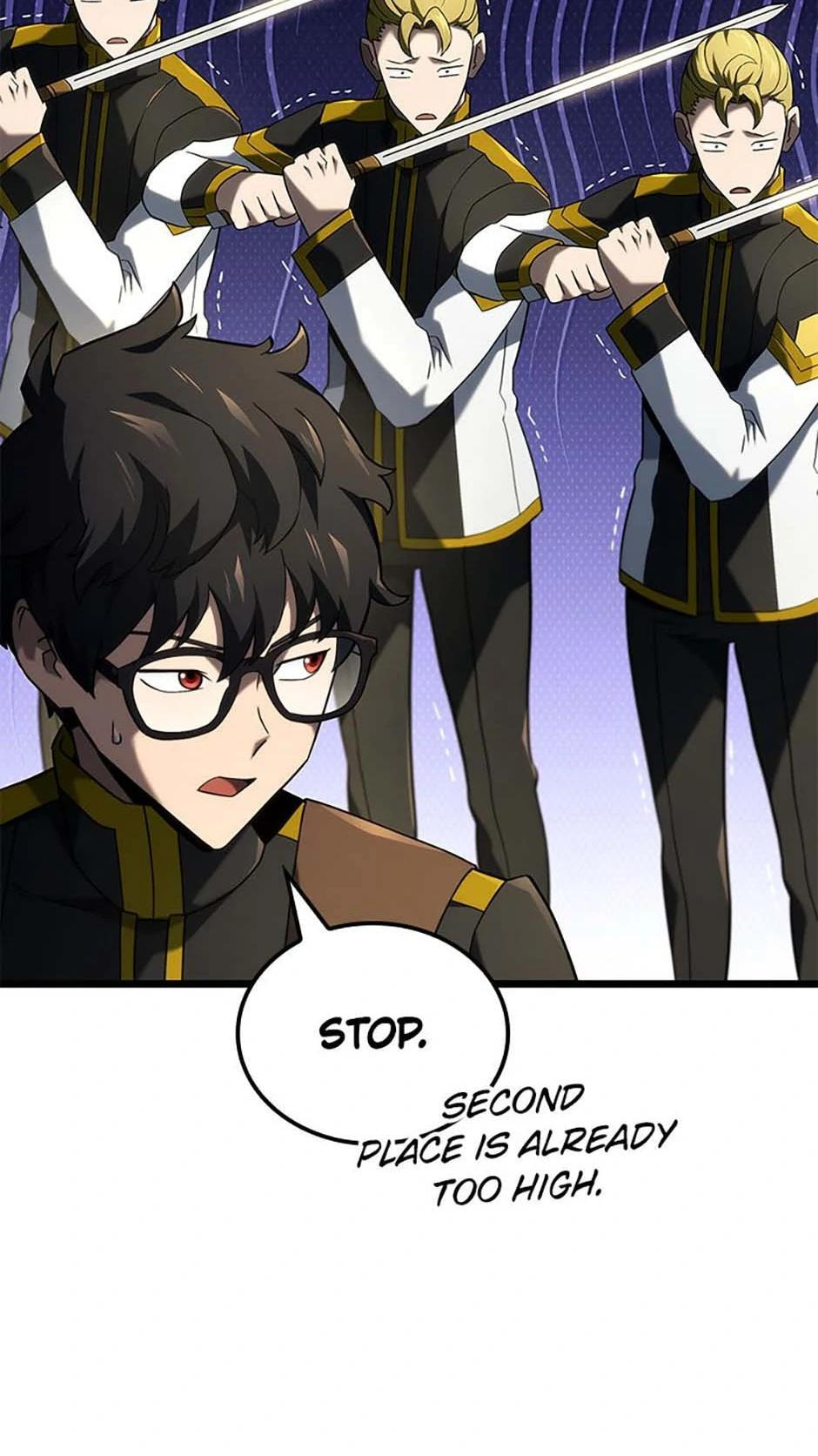 Revenge of the Baskerville Bloodhound, chapter 93, image 117