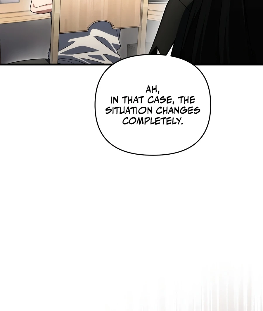 Player Who Returned 10,000 Years Later, chapter 156, image 5