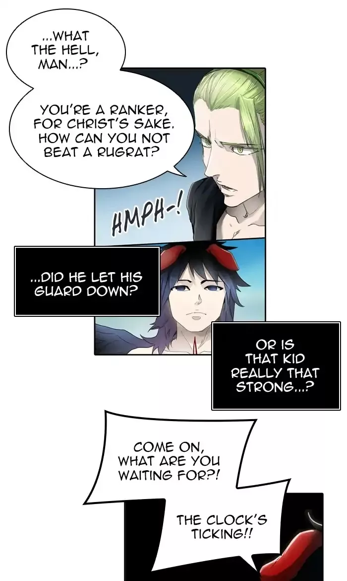 Tower of God, chapter 440, image 41