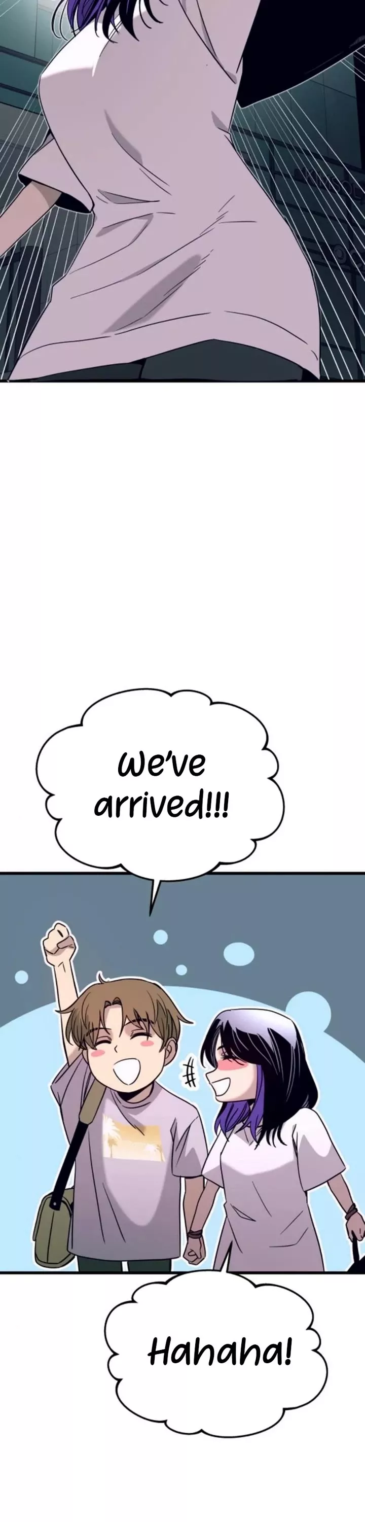 My Bias Gets on the Last Train, chapter 34, image 52