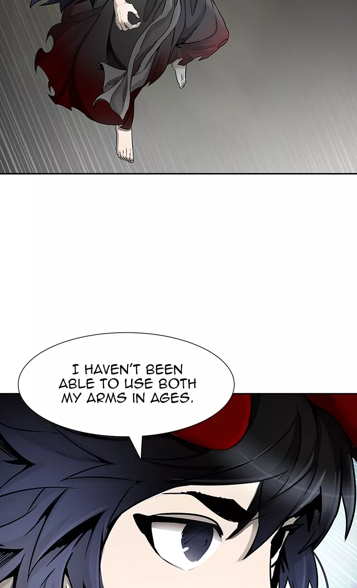 Tower of God, chapter 470, image 77