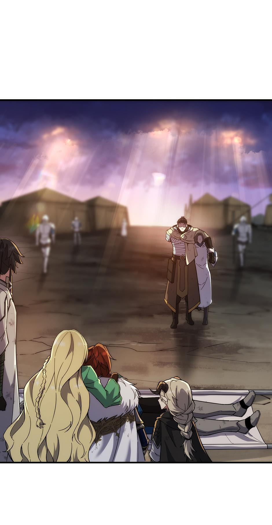 The Beginning After the End, chapter 256, image 30