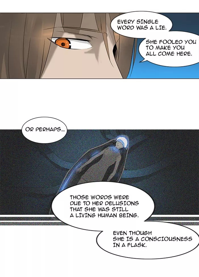 Tower of God, chapter 182, image 15