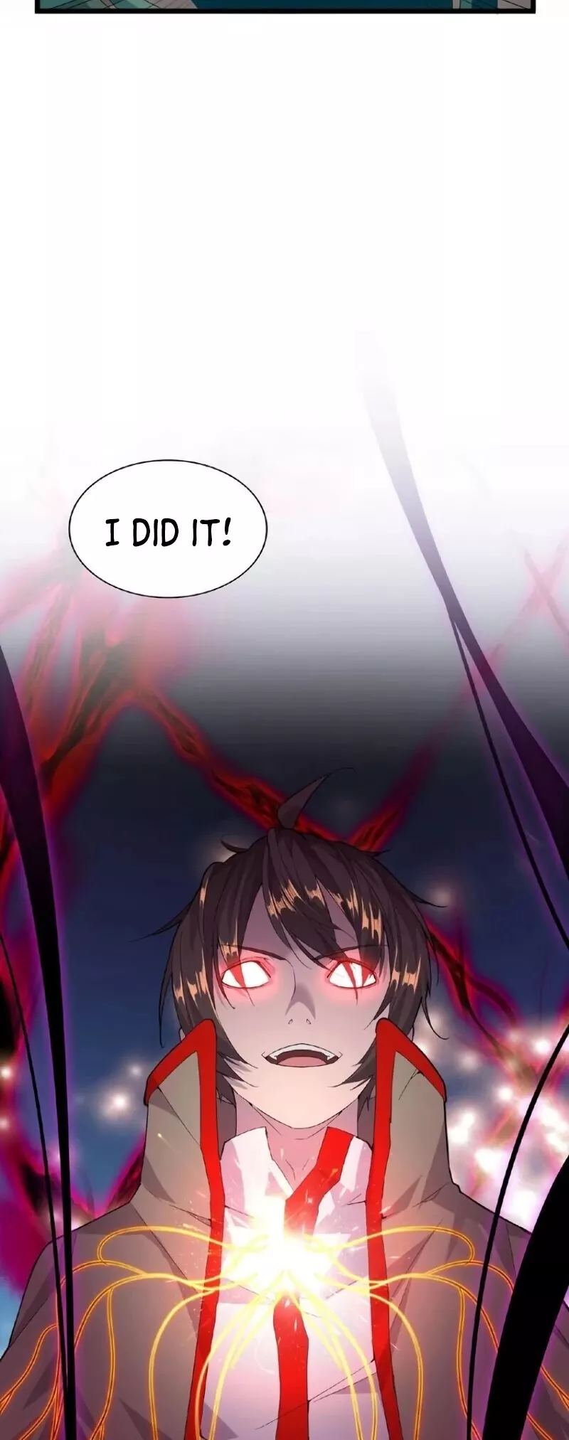 Magic Emperor, chapter 7, image 19