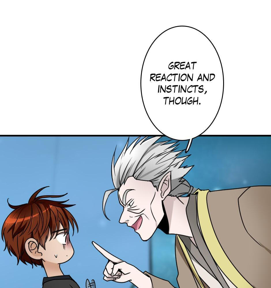 The Beginning After the End, chapter 21, page 86