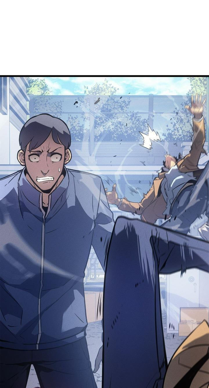 Solo Leveling, chapter 193, image 38
