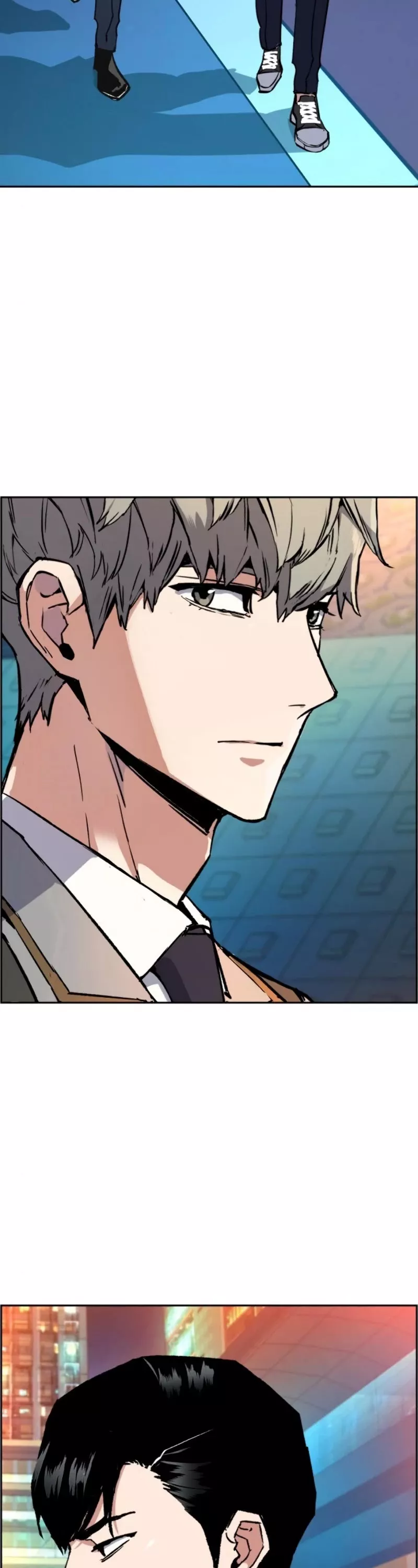 Teenage Mercenary, chapter 35, image 55
