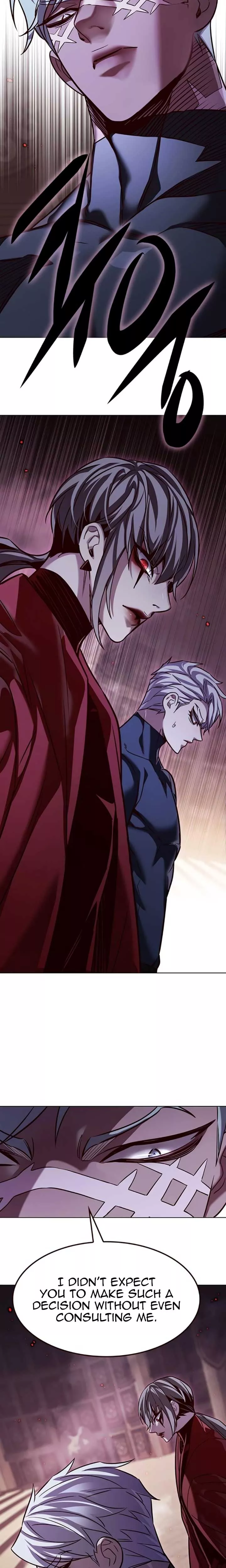 Eleceed, chapter 328, image 8