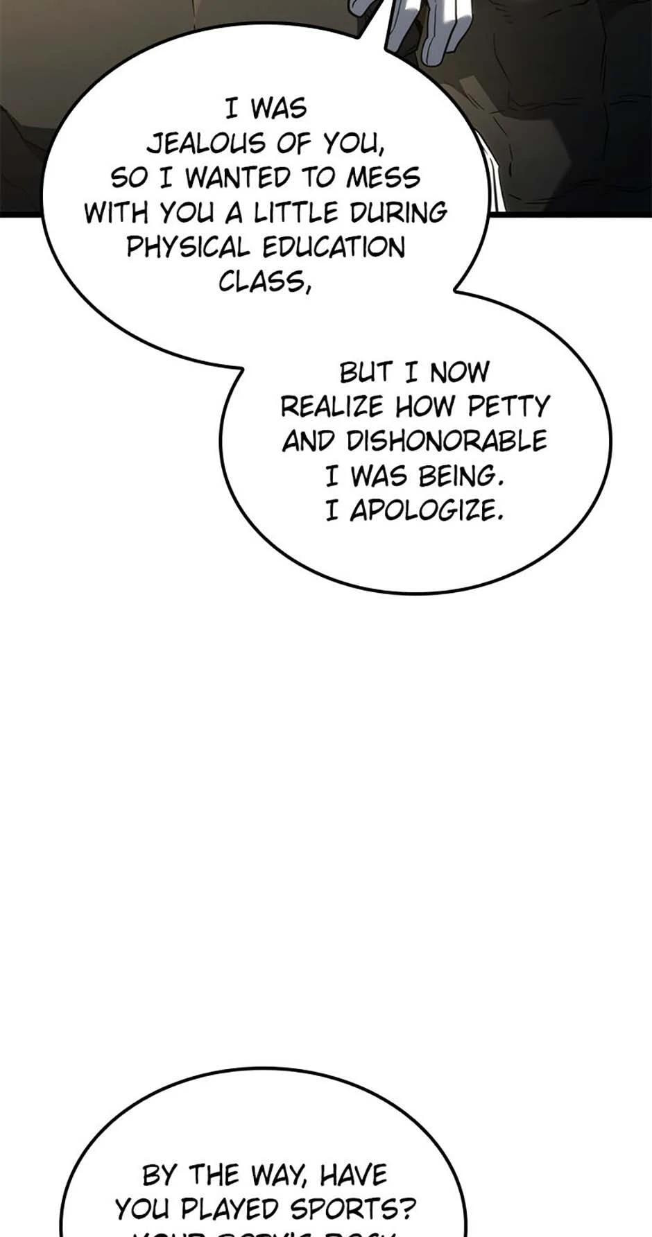Revenge of the Baskerville Bloodhound, chapter 78, image 113
