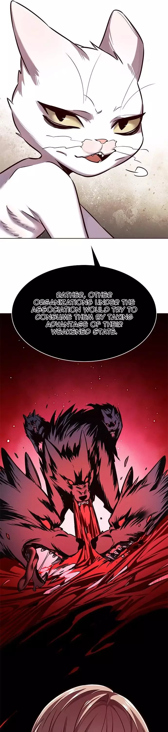 Eleceed, chapter 239, image 29