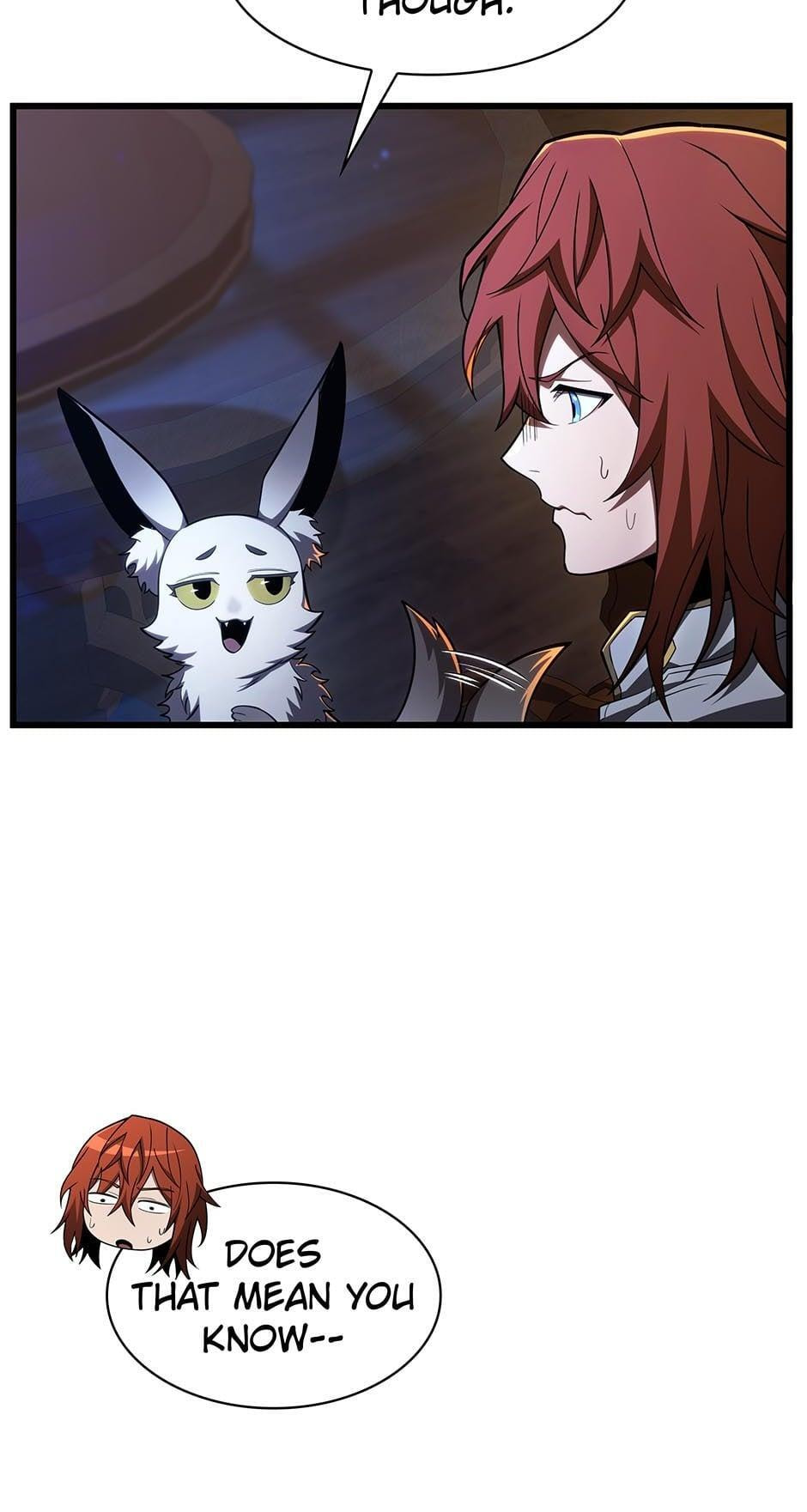 The Beginning After the End, chapter 185, image 45